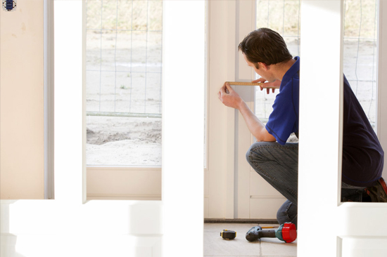 Yreka-interior-door-repair