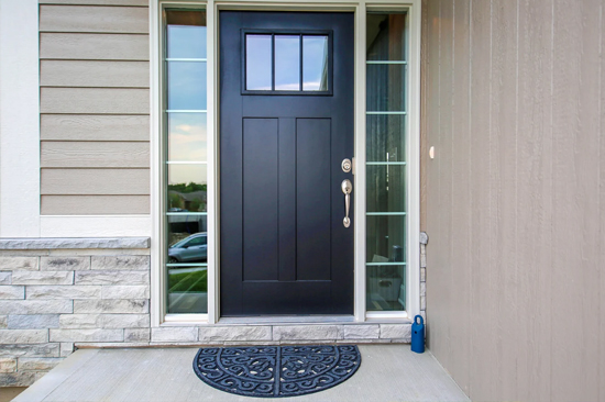 Yreka-residential-door-repair