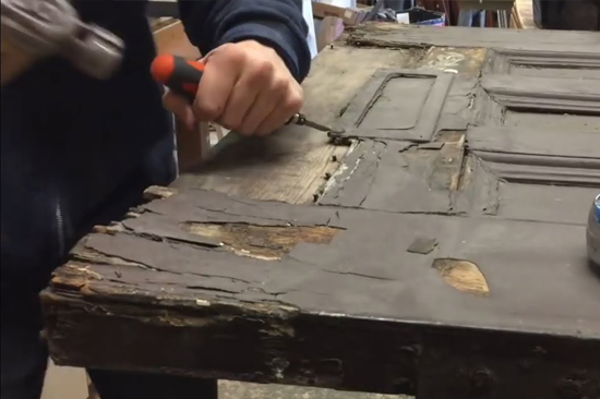 Yreka-wooden-door-repair