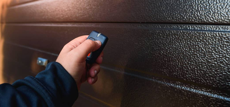 automatic door opener with remote control in Yreka