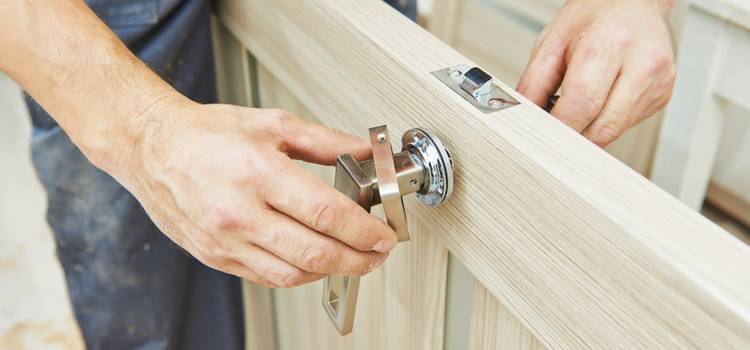 interior door repair Yreka