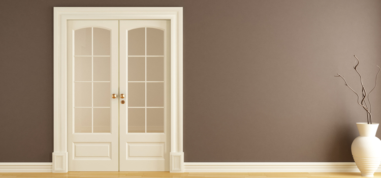 residential fiberflasss door repair Yreka