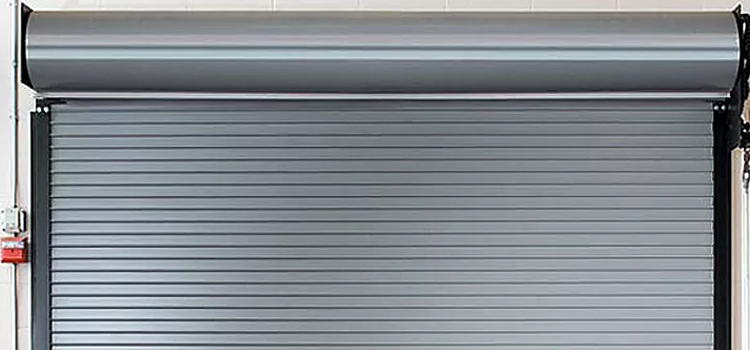 rolling steel door repair Yreka